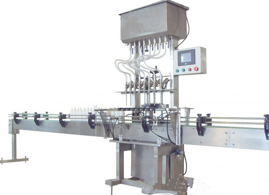  oiL Filler 