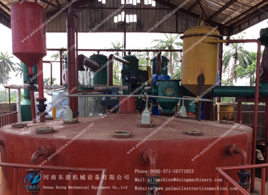 40tpd solvent extraction plant for palm kernel oil/solvent extraction process