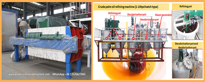 Plate filter and palm kernel oil refinery machine.jpg