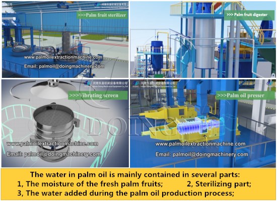 How to scale your palm oil business with modular palm oil processing units?