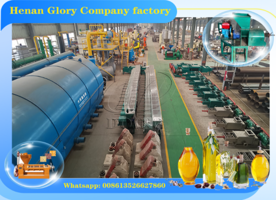 How to solve the common problems of leakage and low output in palm oil press machines?