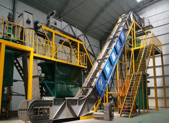 Palm Oil Processing Equipment: Sri Lankan Customer Turns to Henan Glory for Purchase