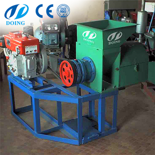palm oil expeller machine