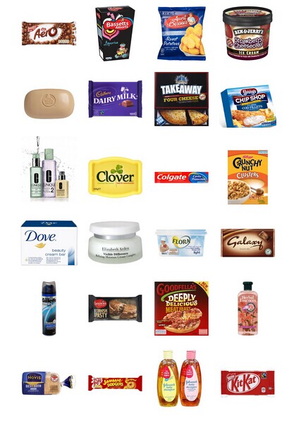 Palm Oil Product