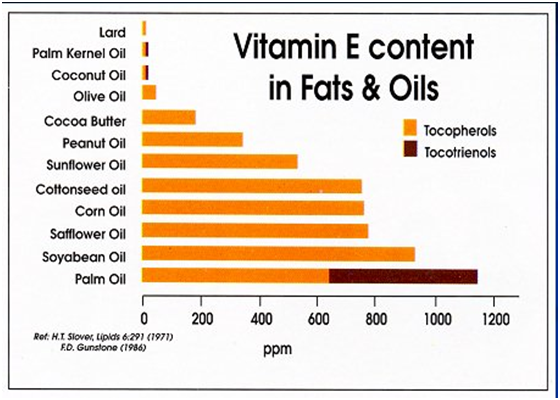 Palm oil