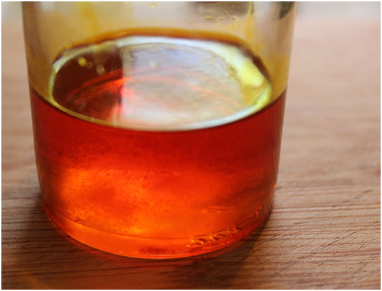 red Palm Oil