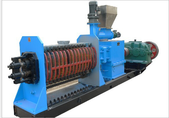 Palm Oil Process