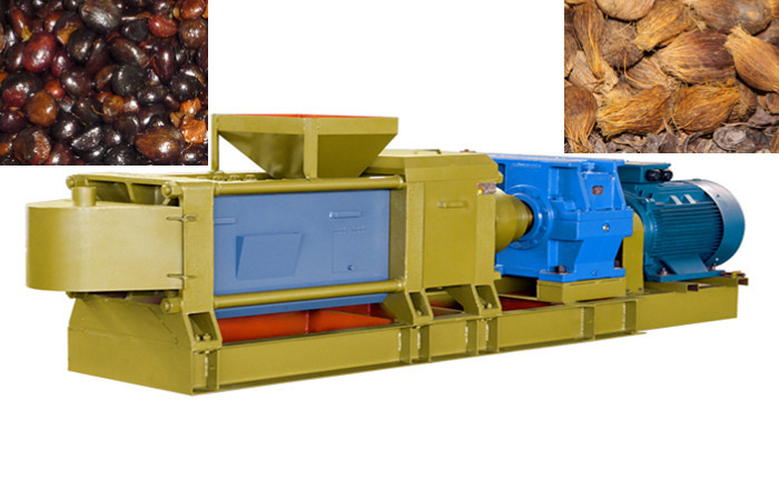 Palm number Oil expeller
