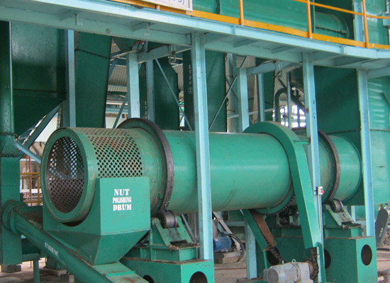 Fiber polisher