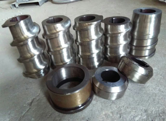 Oil expeller