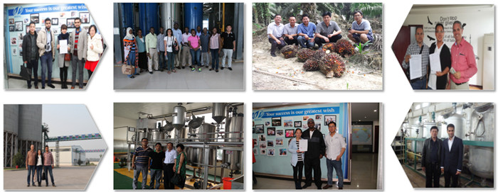 do Company Customer