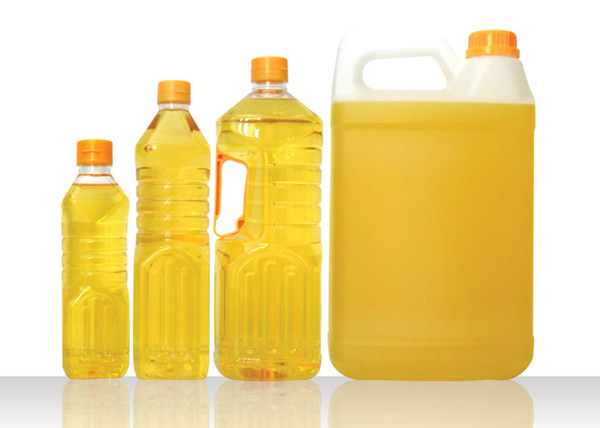  Refining Palm Kernel Oil 