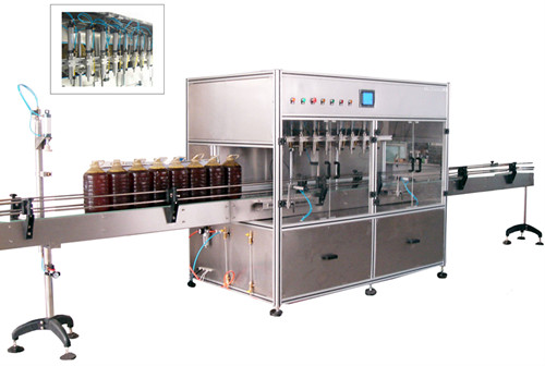 filling machine