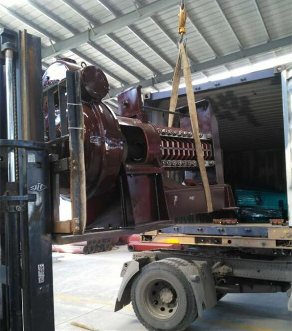 Palm number Oil Press Machine