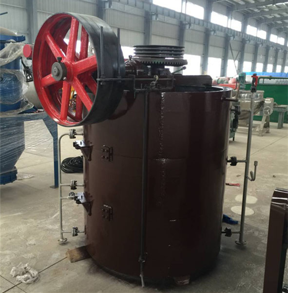 Roasting Machine
