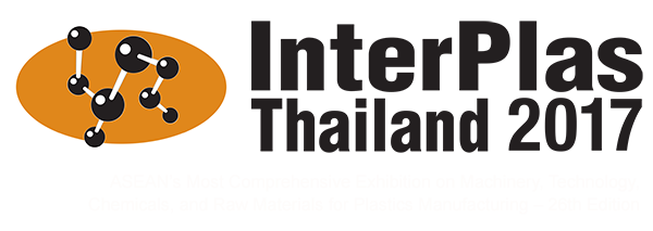 interplas Thailand 2017