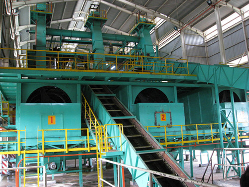palm oil press production machine