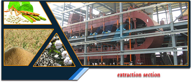 Palm number Oil Extraction machine