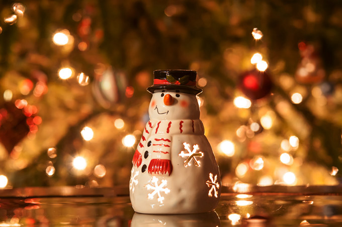 Joyeux Noël et bonne année