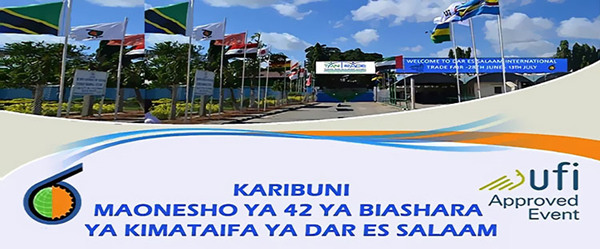Tanzania 42nd ditf