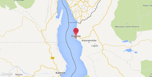 Kigoma Tanzania