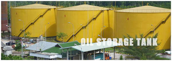 Palm Oil Processing Machine