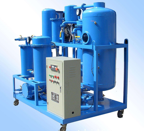 Rough Palm Oil Pressure Filter