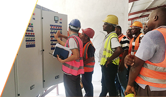 Service après-vente