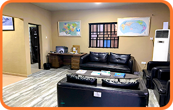 Branche DOING Nigéria