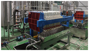 Cas du projet de raffinage du palmier