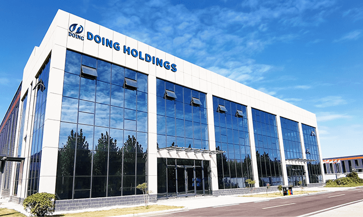 Melakukan Perusahaan