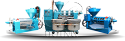 Oil Press Machine