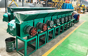 palm oil press