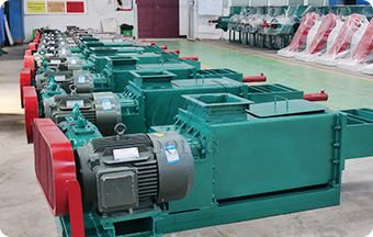 Screw Palm Oil Press