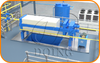 Filtration Part