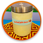 Palm Stearin