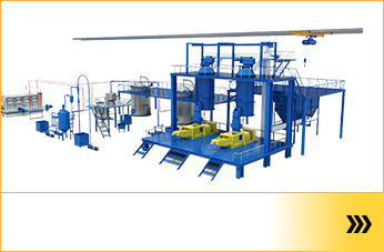 palm oil processing machine