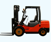 forklift