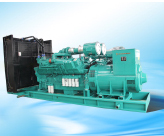 generator set