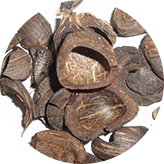 Palm Kernel Shell