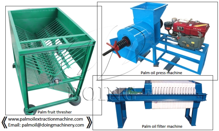 500kgh simple palm oil processing line machine.jpg