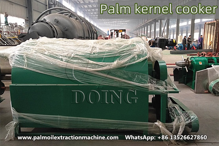 How to Start a Palm Kernel Oil Extraction Company_Palm Oil Extraction FAQ