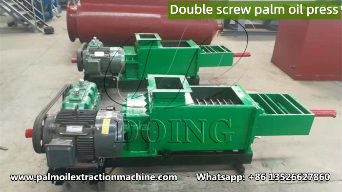 Double screw palm oil press.jpg