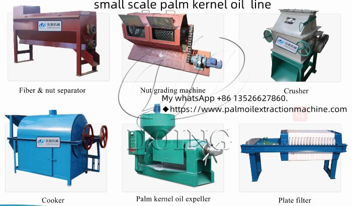 Palm kernel oil production equipment.jpg