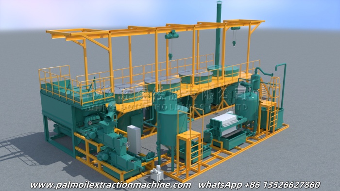 Skid-mounted palm oil processing production line.jpg