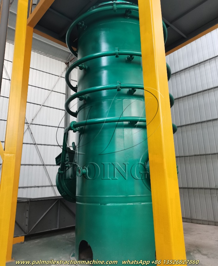Vertical steam palm fruit sterilization equipment.jpg