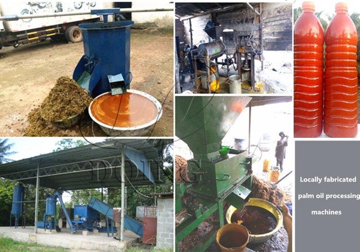 Nigeria locally fabricated palm oil processing machines.jpg