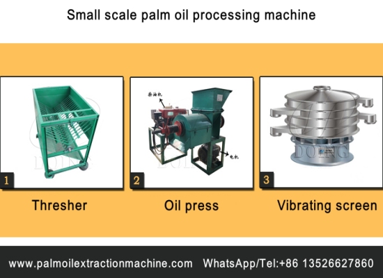 Henan Glory Wins Malaysian Palm Oil Extraction Machines Deal