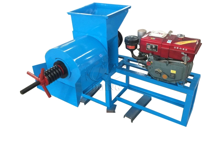 palm oil press equipment