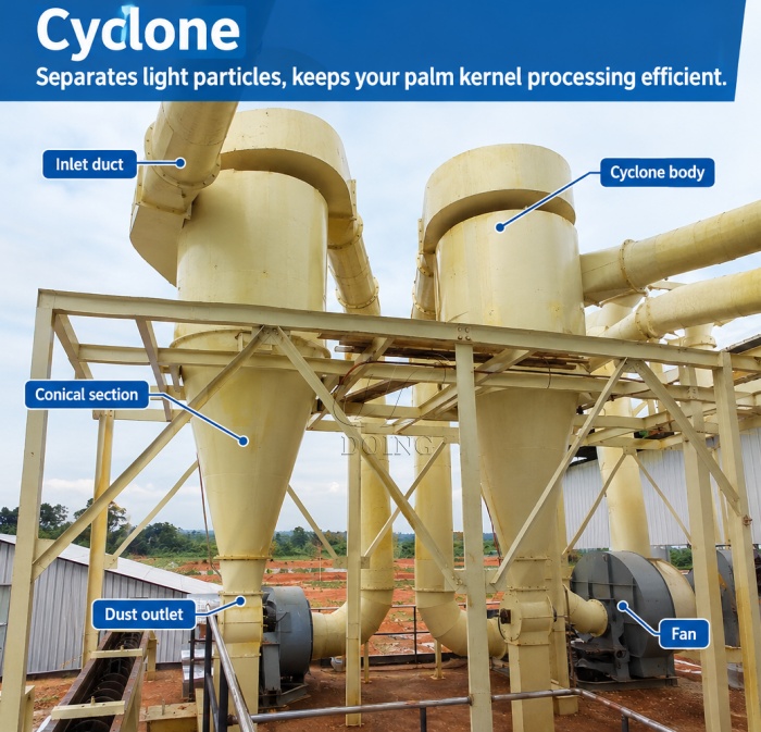 Cyclone